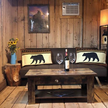 Double G Ranch & Guestlodge Montrose Esterno foto