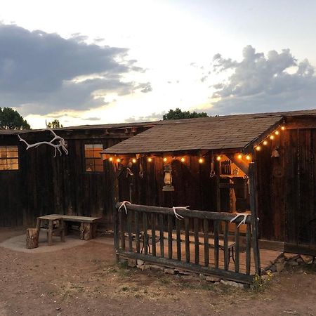 Double G Ranch & Guestlodge Montrose Esterno foto