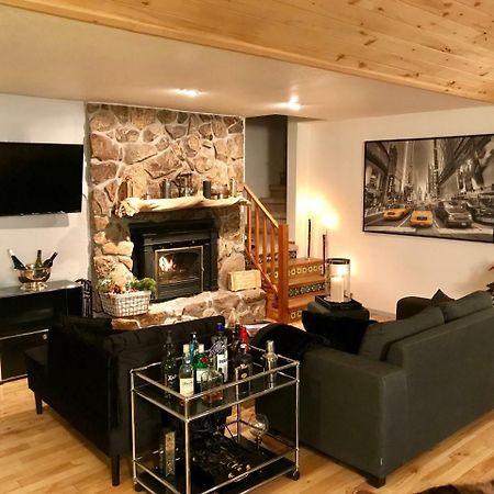 Double G Ranch & Guestlodge Montrose Esterno foto