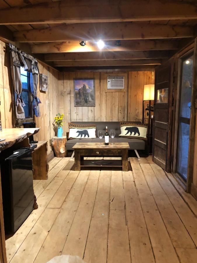 Double G Ranch & Guestlodge Montrose Esterno foto