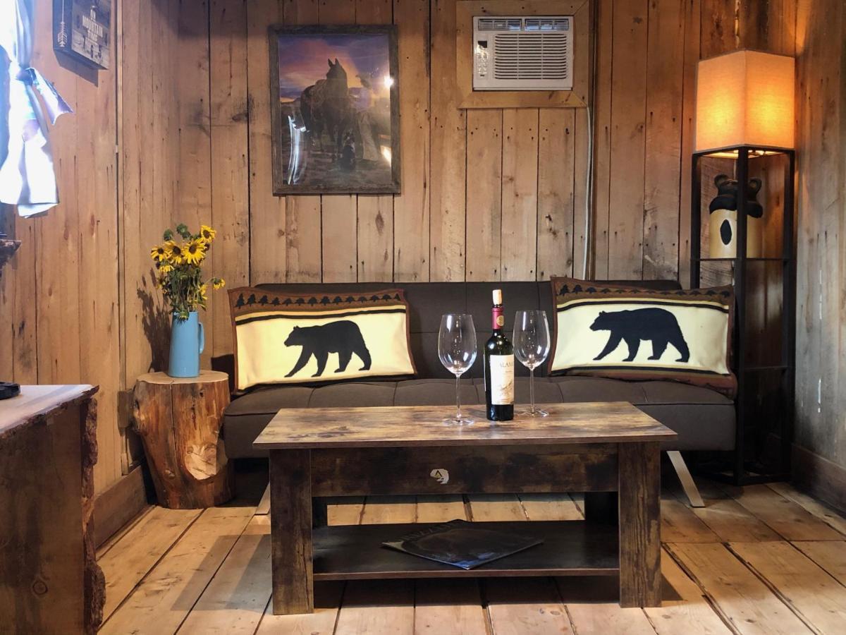 Double G Ranch & Guestlodge Montrose Esterno foto