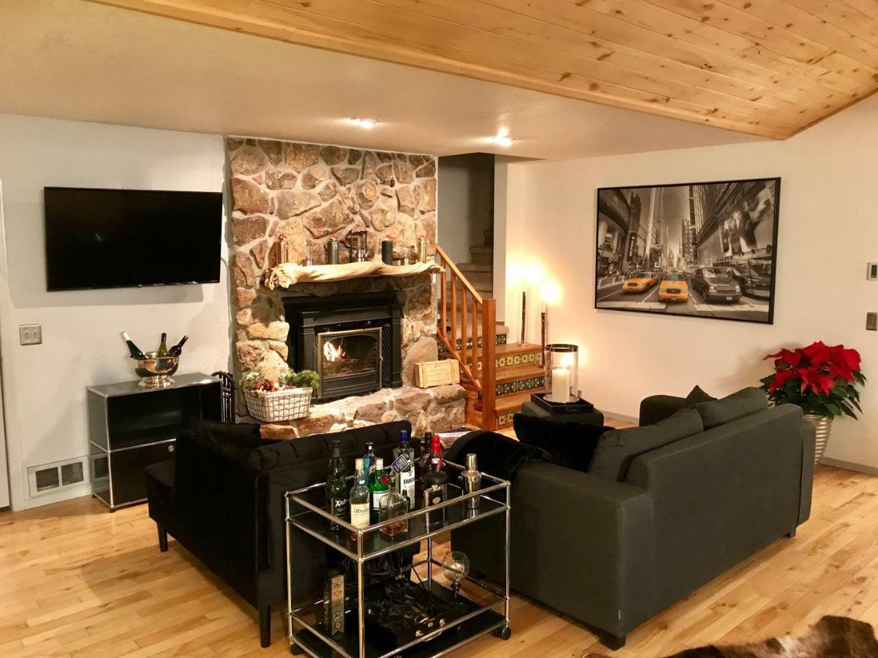 Double G Ranch & Guestlodge Montrose Esterno foto