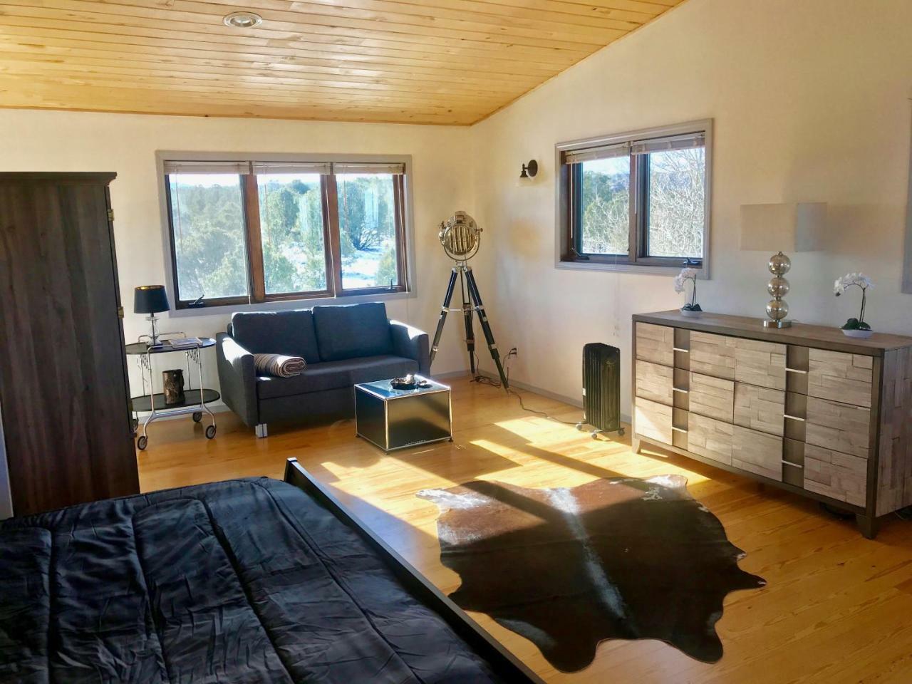 Double G Ranch & Guestlodge Montrose Esterno foto