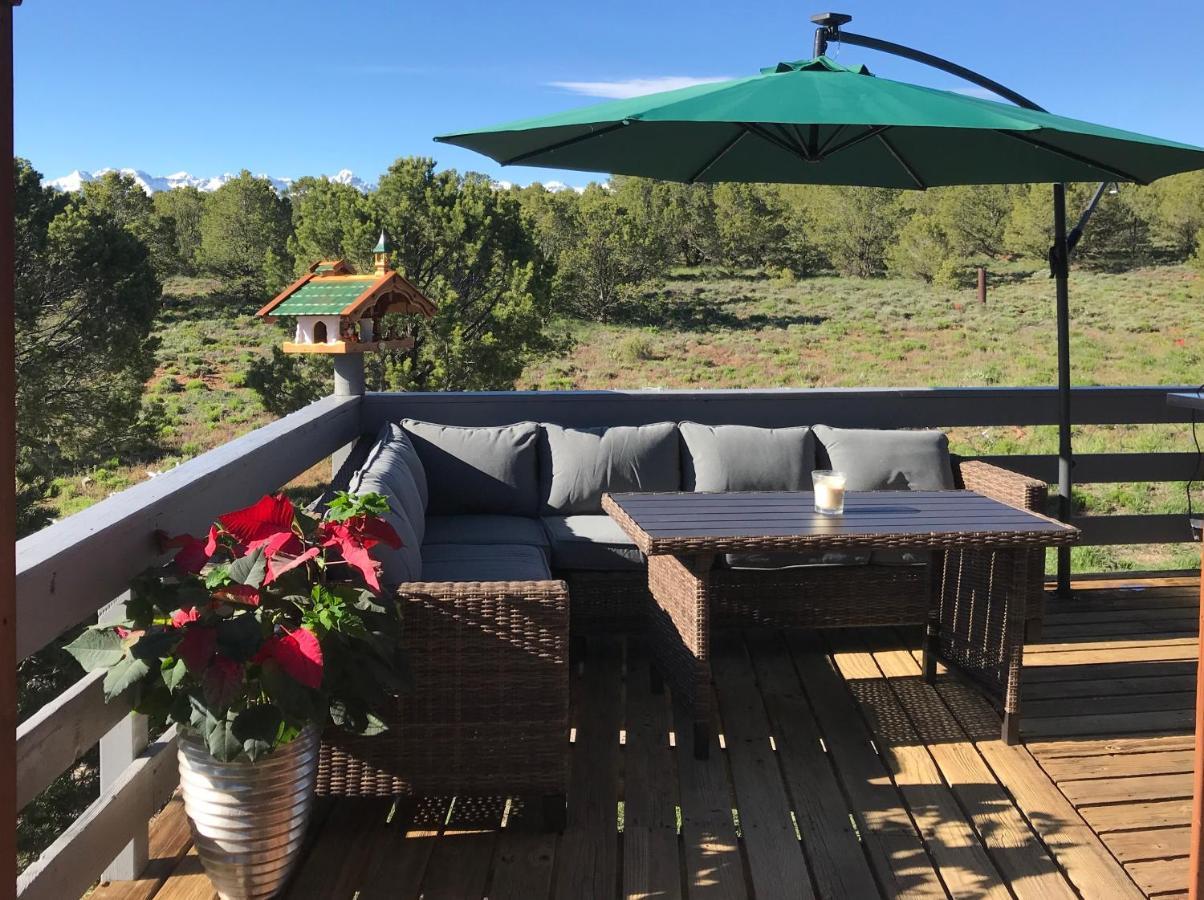 Double G Ranch & Guestlodge Montrose Esterno foto