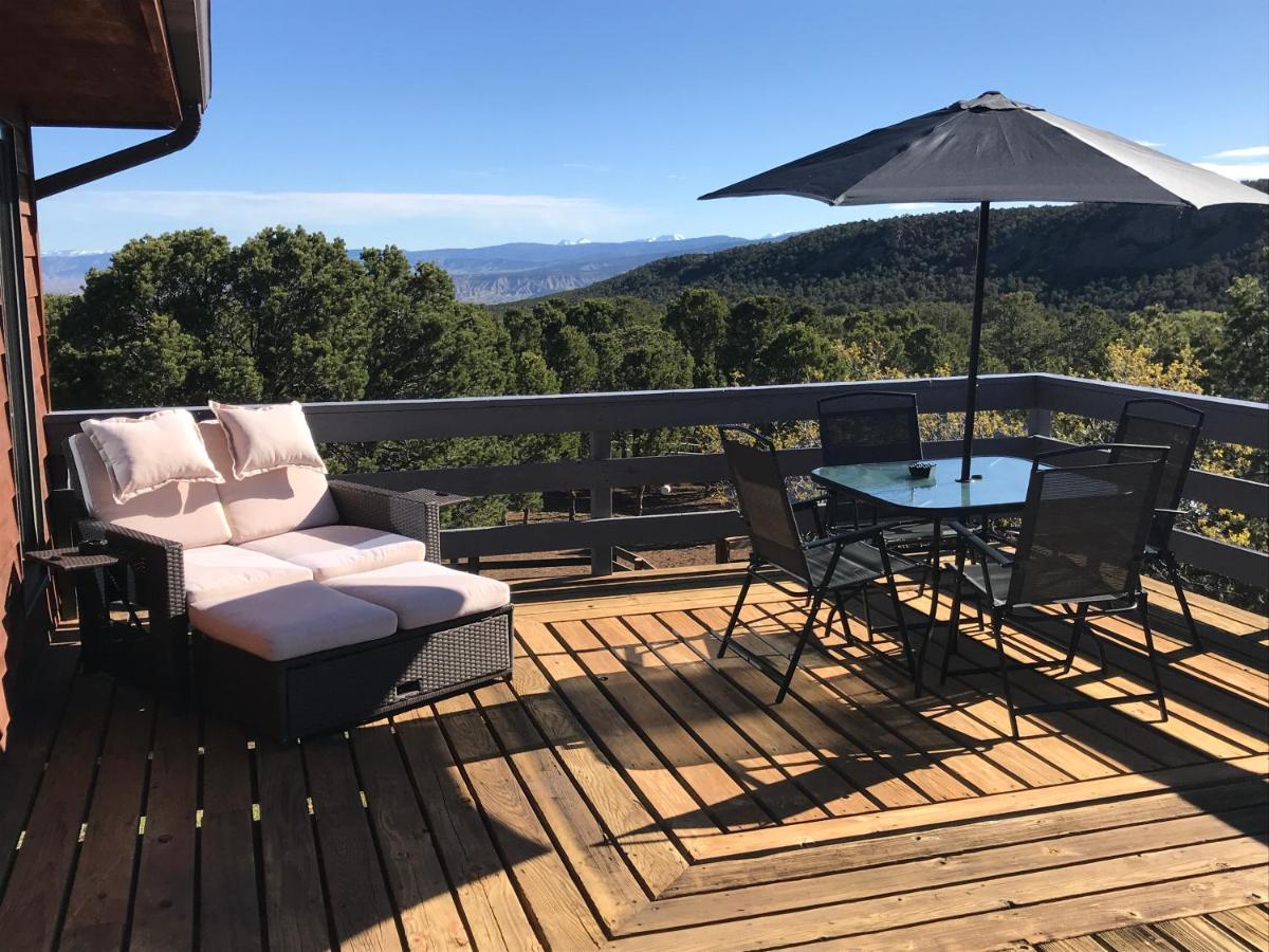 Double G Ranch & Guestlodge Montrose Esterno foto