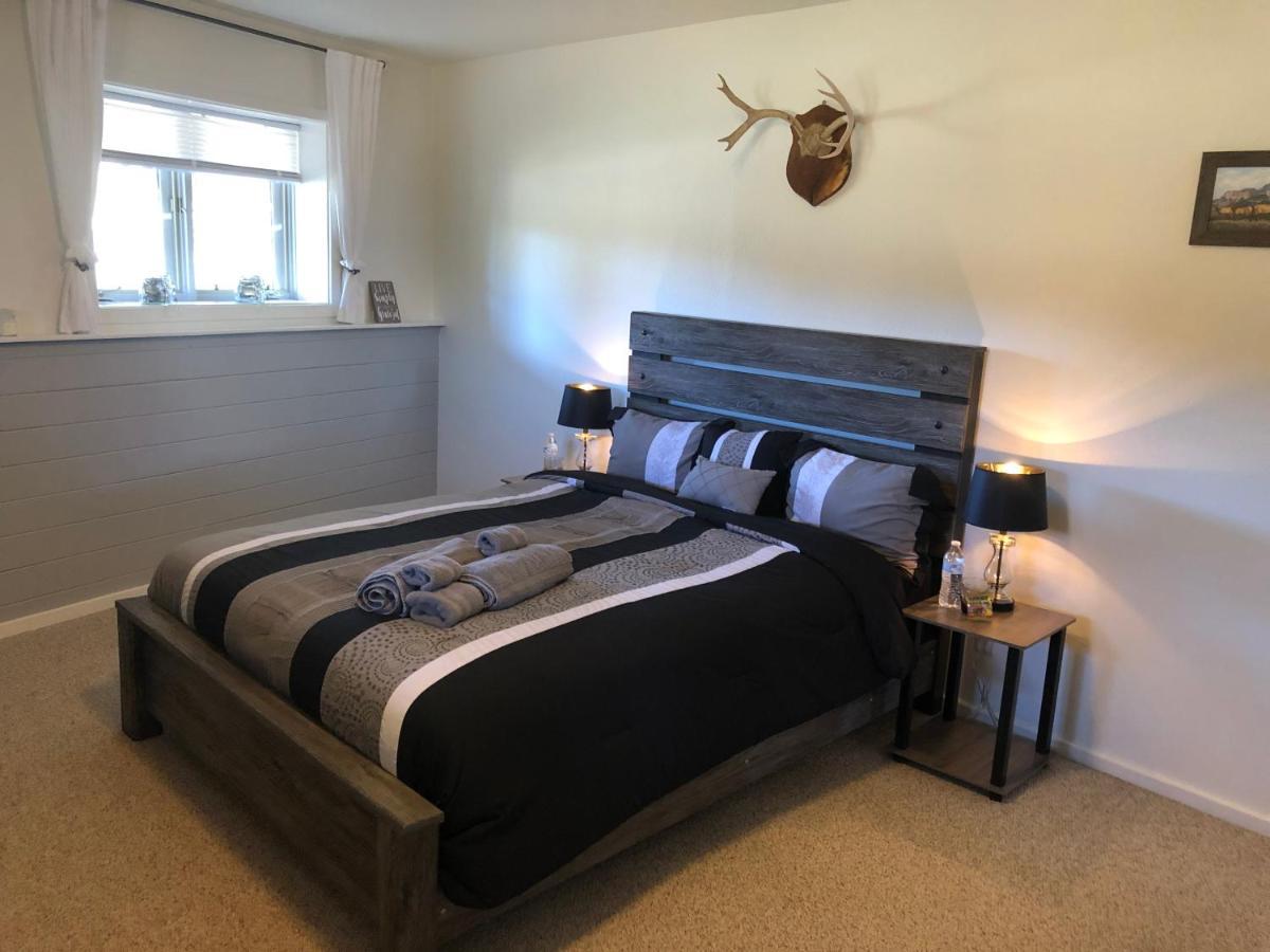 Double G Ranch & Guestlodge Montrose Esterno foto